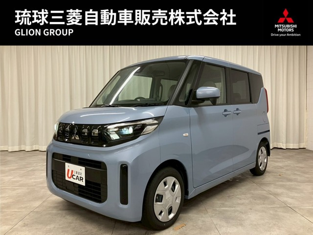 三菱 eKスペース 