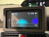 6.8型ディスプレイオーディオ (TV無し)