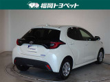 ヤリス 1.5 G 4WD 
