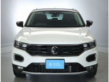 T-Roc TDI スタイル デザイン パッケージ ディーゼル 