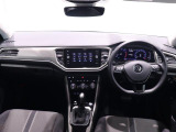 T-Roc TSI スタイル デザインパッケージ 