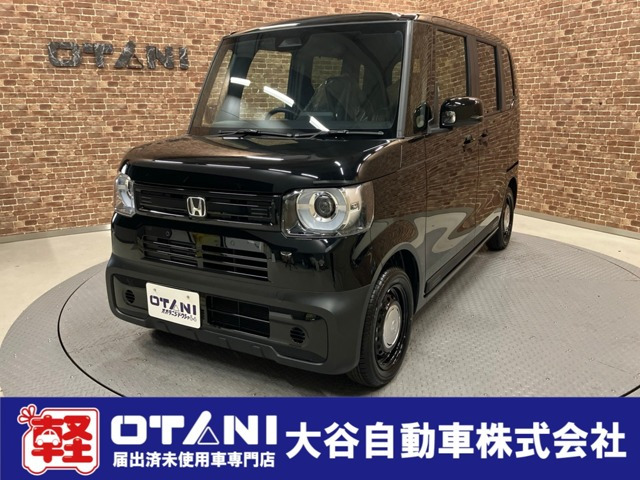 ホンダ N-BOX 