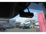 日産オリジナルドライブレコーダー