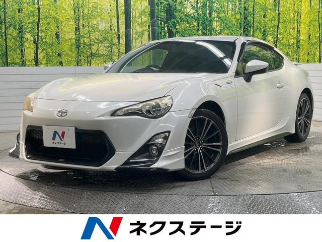 86 2.0 GT リミテッド