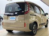 シエンタ ハイブリッド 1.5 Z 