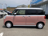 ムーヴキャンバス ストライプス G 