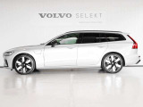 V60 ウルトラ T6  AWD プラグインハイブリッド 4WD 