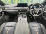 CX-60 2.5 25S エクスクルーシブモード 