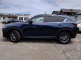 CX-5 2.0 20S スマートエディション 