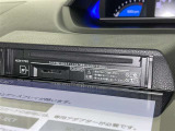 CD/DVD再生機能付き!