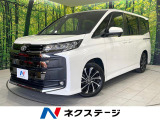 トヨタ ノア