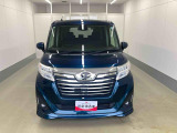 トール 1.0 カスタムG SAII 