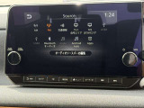 NissanConnectナビは、フルセグTVや、ラジオ、Bluetoothオーディオによる、スマホの音楽の再生、USB接続によるポータブルオーディオの再生など、多数のソースを利用することが出来ます!