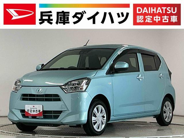 ミライース X SAIII 