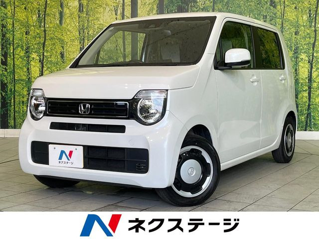 N-WGN L