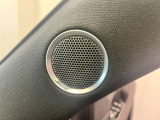 BOSEのスピーカー付きです。