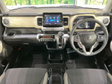 クロスビー 1.0 ハイブリッド(HYBRID) MZ 