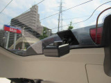 『後付け』後方ドライブレコーダーの映像を写すモニターです♪♪運転席から随時確認ができます♪♪SDカードは別売です!