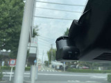 純正ドライブレコーダーが万が一を見逃しません