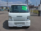 キャリイ KC エアコン パワステ 4WD 
