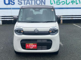 2-トンカラーがとってもオシャレなワゴンRスマイルです☆