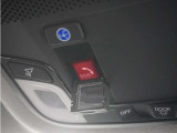 ◆新世代コネクテッド技術「Honda CONNECT」搭載。緊急時にオペレーターのサポートを受けることも可能です。
