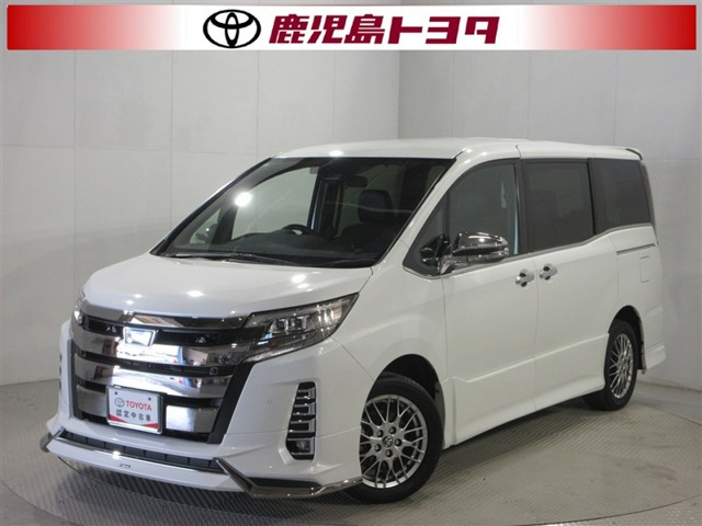 ノア 1.8 ハイブリッド Si W×B III