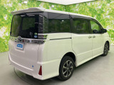 ヴォクシー 2.0 ZS 煌II 4WD 