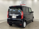 N-BOX G L ホンダセンシング 