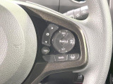 【アダプティブクルーズコントロール】高速道路での長距離走行が楽に!!自動で速度を保つクルーズコントロールが、衝突軽減システムと連携し、前方の車両を感知して車間を保つように速度調節してくれます!!