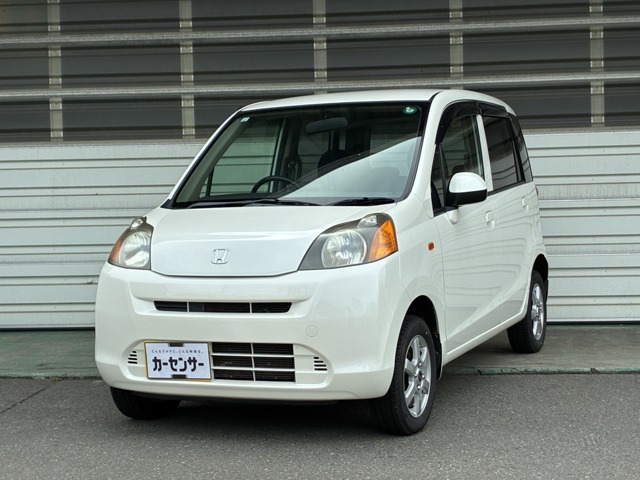 ホンダ ライフ 