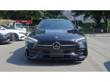 Cクラスワゴン C200 スポーツ (ISG) MP202602