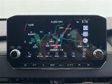 アウトランダー PHEV 2.4 P 4WD 本革シート
