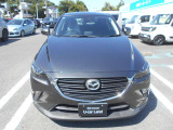 CX-3  1.5 15S
