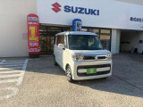 スペーシア ハイブリッド(HYBRID)  X 4WD 