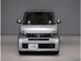 軽自動車らしいコンパクトさで、街中でも馴染む。HONDA N-WGNです!