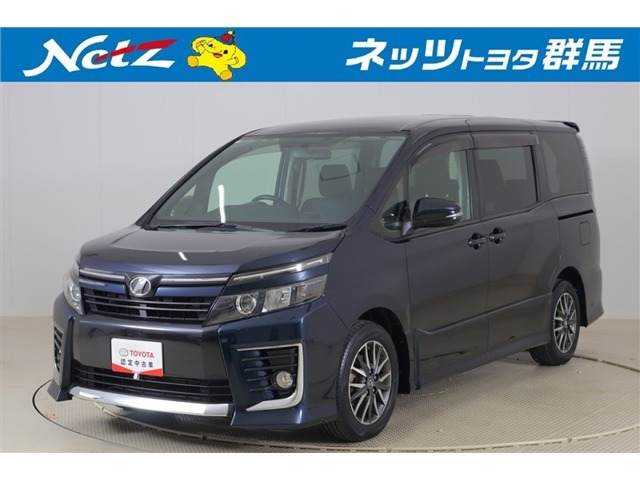 ヴォクシー 2.0 ZS 
