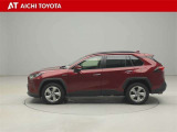 RAV4 2.5 ハイブリッド G E-Four 4WD 