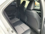 ゆとりある広々とした車内空間は、ドライブを始め買い物やレジャーなど、幅広く活躍します。一人でもみんなとでもお出かけを楽しみましょう!