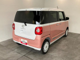 ムーヴキャンバス  ストライプス G