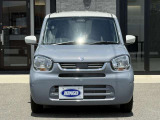 アルト ハイブリッド(HYBRID) S 登録済未使用車 シートヒーター