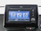 純正ディスプレイオーディオWX-211C(CD再生・ワンセグ・Bluetoothオーディオ・ラジオ)