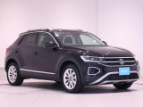世界中で多くの販売実績を誇るVolkswagenは高い信頼性と人気を兼ね備えたブランドです。
