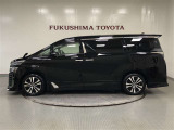 【トヨタ認定中古車】すべての展示車両の車両状態をトヨタ認定検査員がチェック。車両検査証明書を展示車両内に掲載し、トヨタの中古車サイトでも公開しています。車両状態を分かりやすくお伝えします。