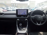 全方位で視界が広く、高い目線で運転もしやすいです!