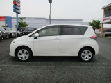 ラクティス 1.5 X 4WD 