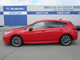 インプレッサスポーツ  1.6i-S EyeSight