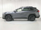 RAV4 2.0 アドベンチャー オフロードパッケージ 4WD 
