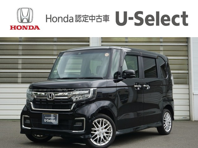 N-BOX L ターボ 4WD 