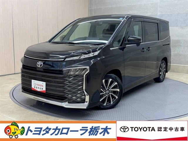 ヴォクシー 2.0 S-Z